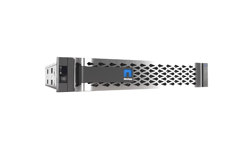 NetApp AFF A250 All-Flash Storage Appliance with Express Pack