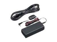 Canon CA-PS700 power adapter - DC jack