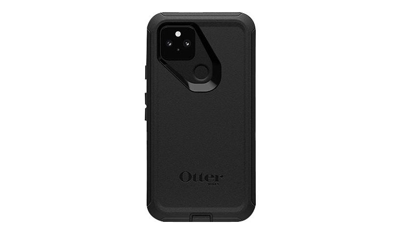 OtterBox Defender Series Screenless Edition - protective case - back cover