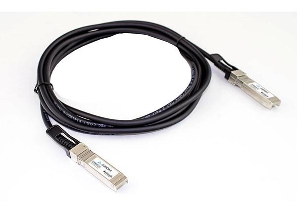 Axiom 25GBase-CU direct attach cable - 10 ft
