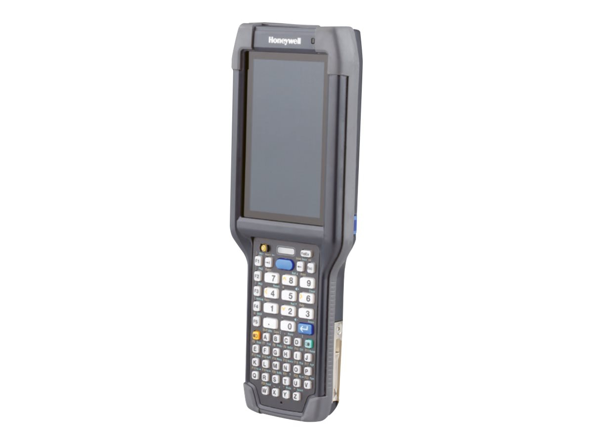 Honeywell CK65 - Cold Storage - data collection terminal - Android 8.0 (Ore