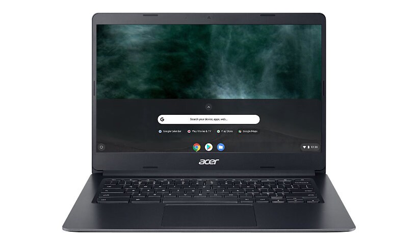 Acer Chromebook 314 C933T-C51G - 14" - Celeron N4120 - 4 GB RAM - 64 GB eMM