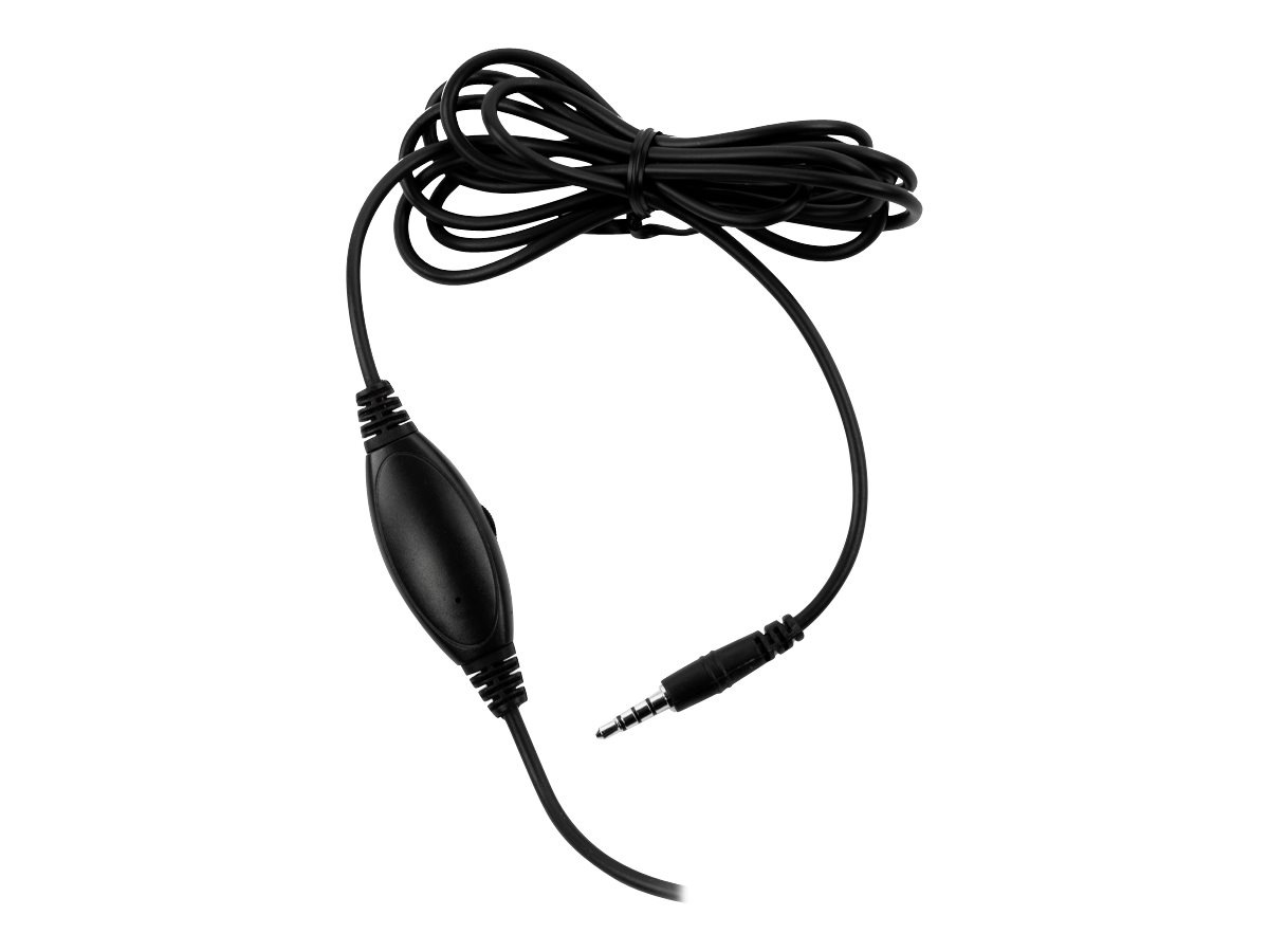 Thumbnail 3 of 3 for Anywhere Cart AC-HPM-MC - headset