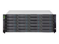 Infortrend EonStor GS 4024R Gen 2 4U 24-Bay 240TB Storage Appliance