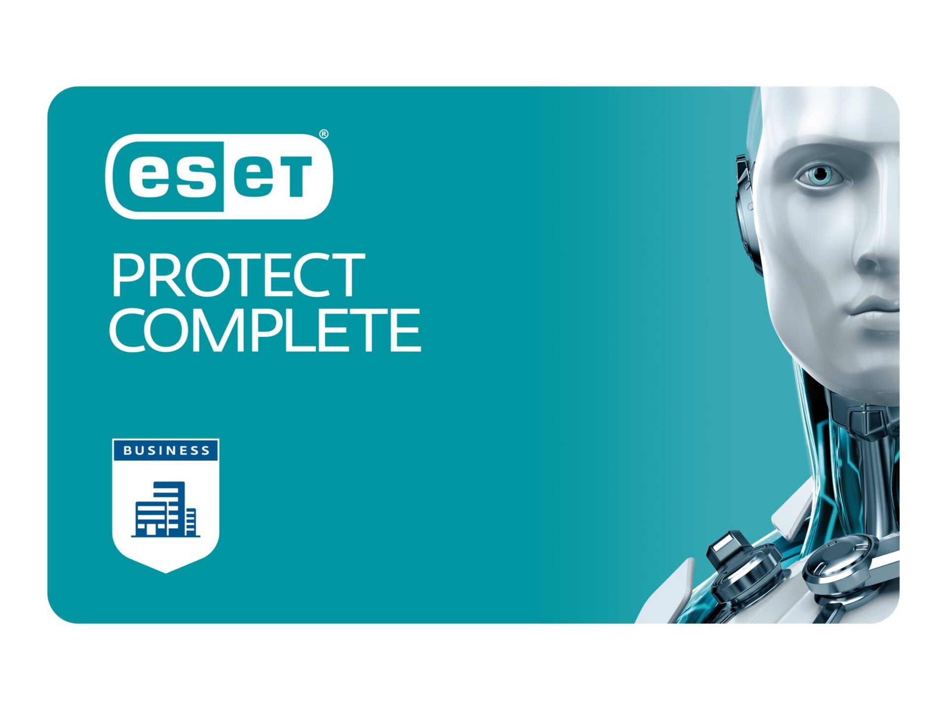 ESET PROTECT COMPLETE 3Y NEW 100