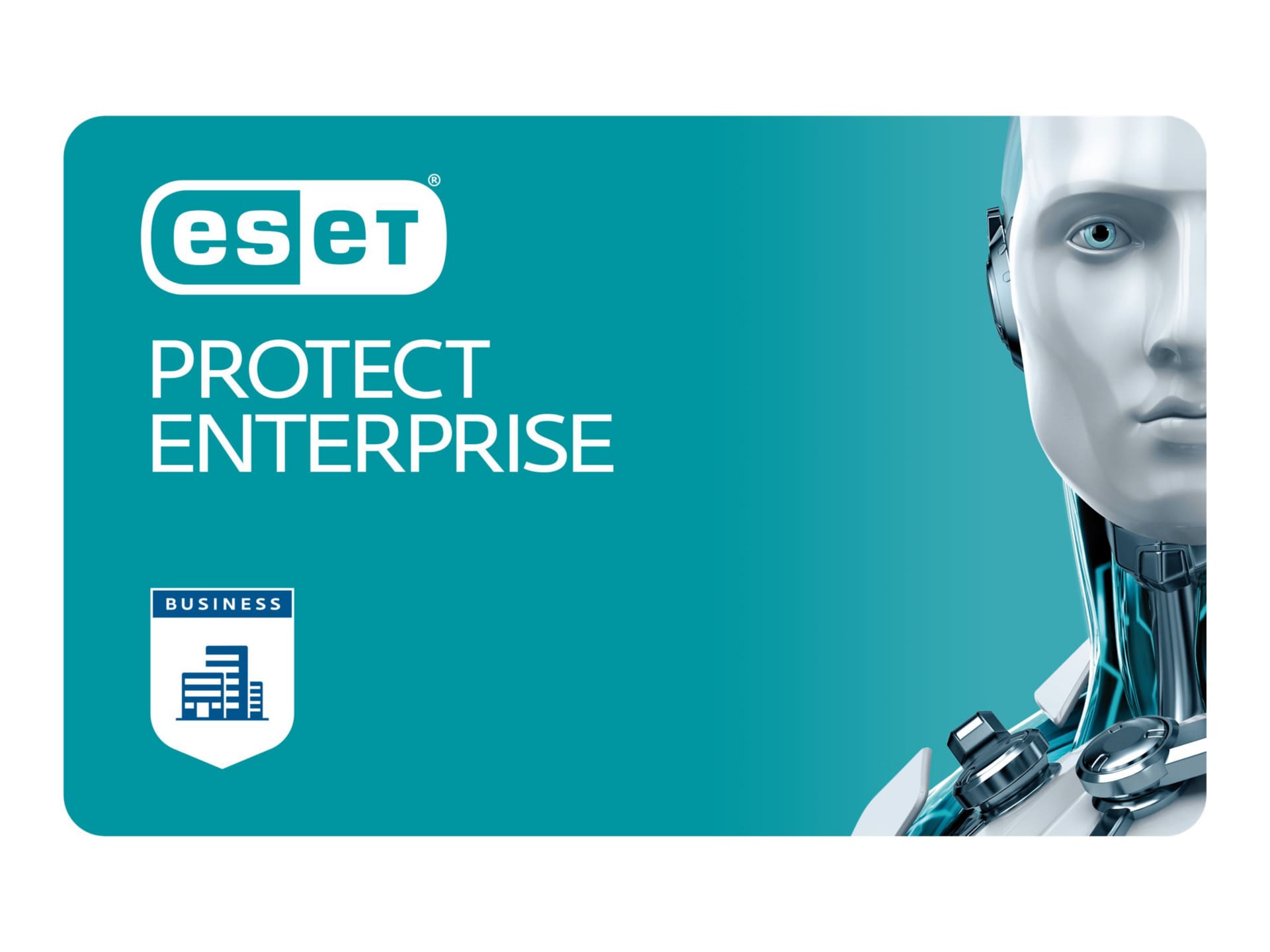 ESET PROTECT Enterprise - subscription license (2 years) - 1 seat