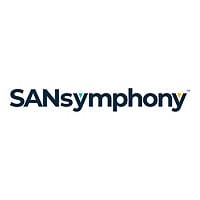 SANsymphony Software-Defined Storage Enterprise - license + 1 Year Premier