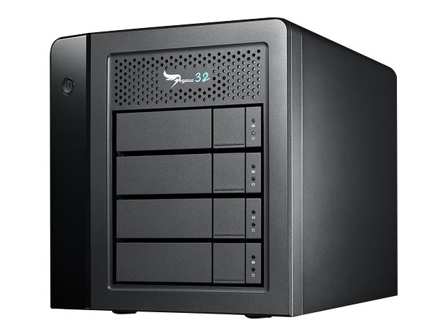 Promise Pegasus32 R4 - hard drive array