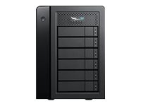 Promise Pegasus32 R6 - hard drive array
