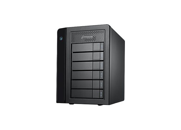 PROMISE PEGASUS32 R6 US BOX SATA3.5