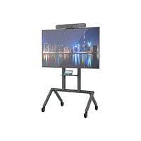 Heckler AV Cart Prime - cart - for LCD display / video conferencing system