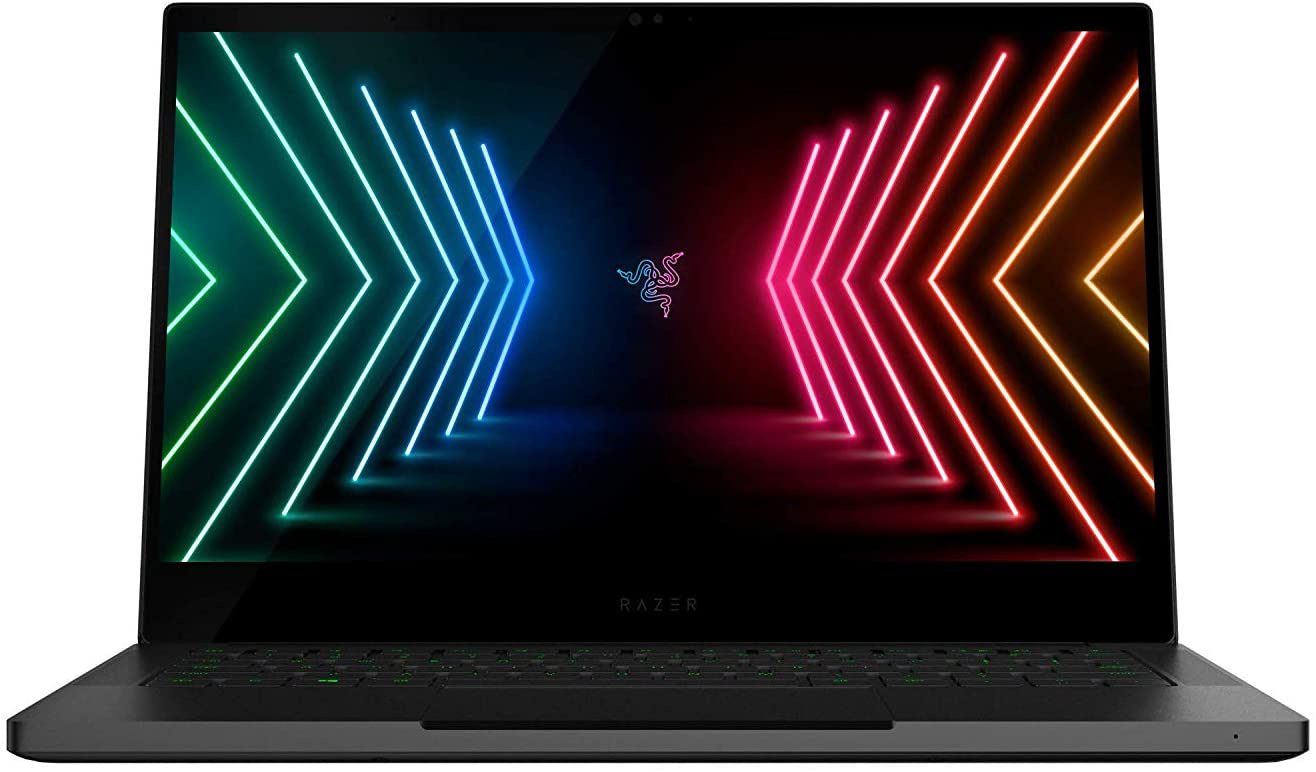 Razer Blade Stealth 13 (OLED-T/i7/GTX/512GB)