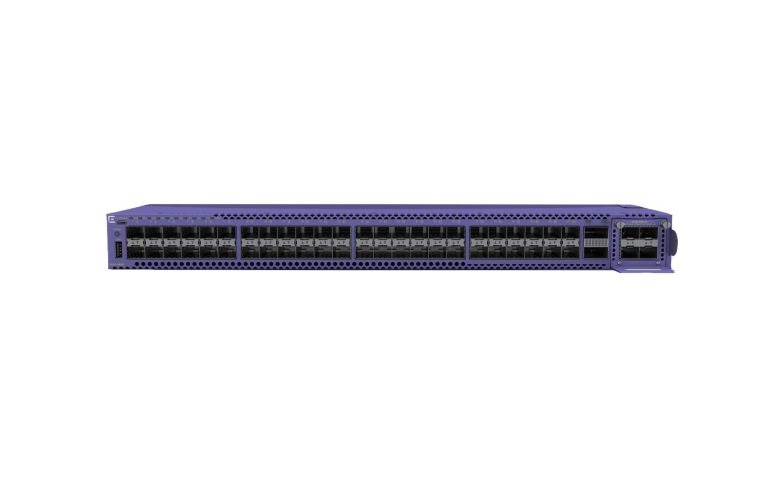 Extreme Networks ExtremeSwitching 5520 series 5520-48SE - switch