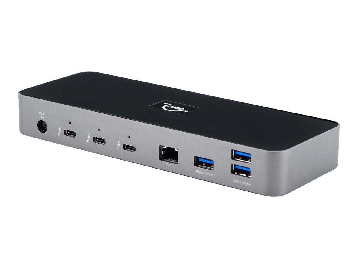 OWC Thunderbolt Dock