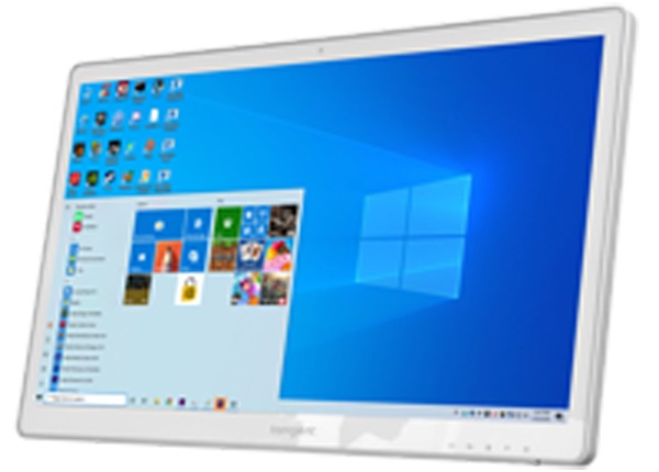 Tangent Medix M24T i7-7700T/8GB/256GB/fTPM2/WiFi/Pcap