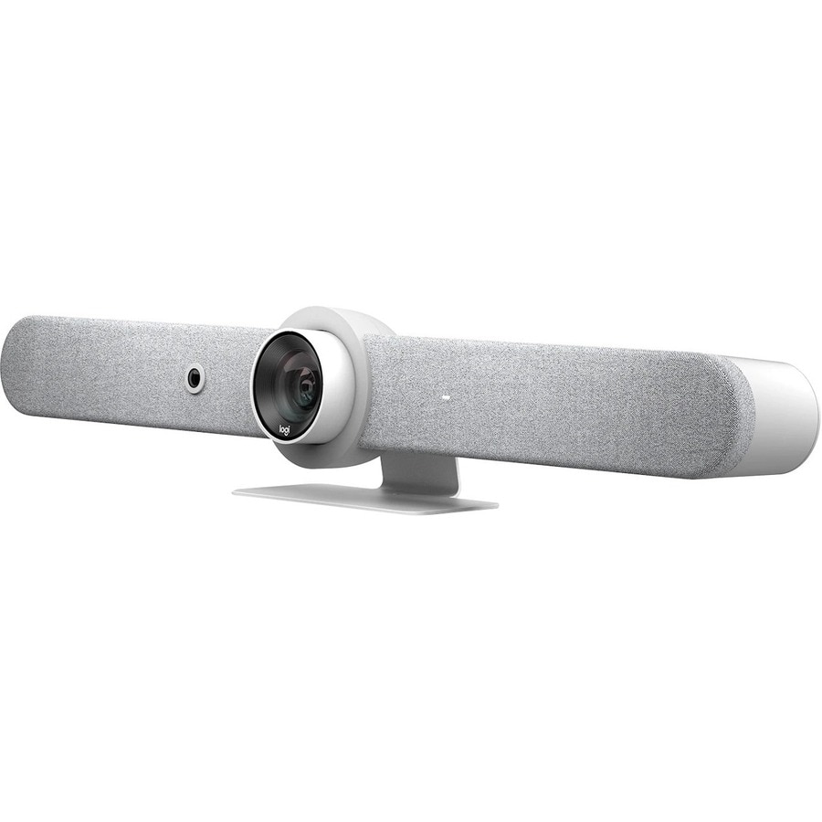 Logitech Rally Bar - video conferencing device - 960-001320