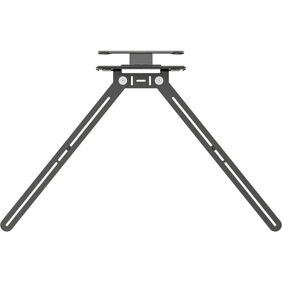 Thumbnail 2 of 12 for Logitech TV Mount for Video Bars - Rally Bar, Rally Bar Mini, Rally Bar Huddle, Rally Camera