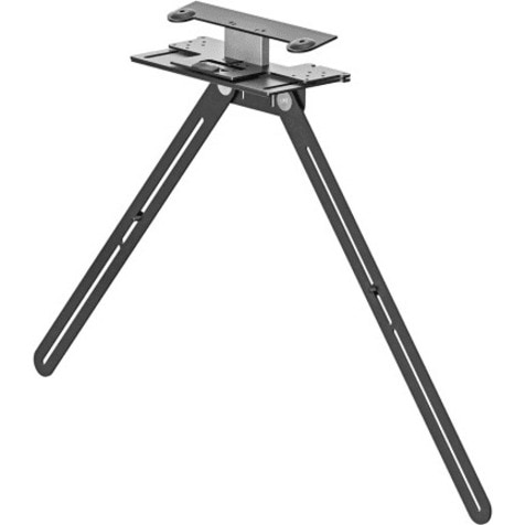 Thumbnail 4 of 12 for Logitech TV Mount for Video Bars - Rally Bar, Rally Bar Mini, Rally Bar Huddle, Rally Camera
