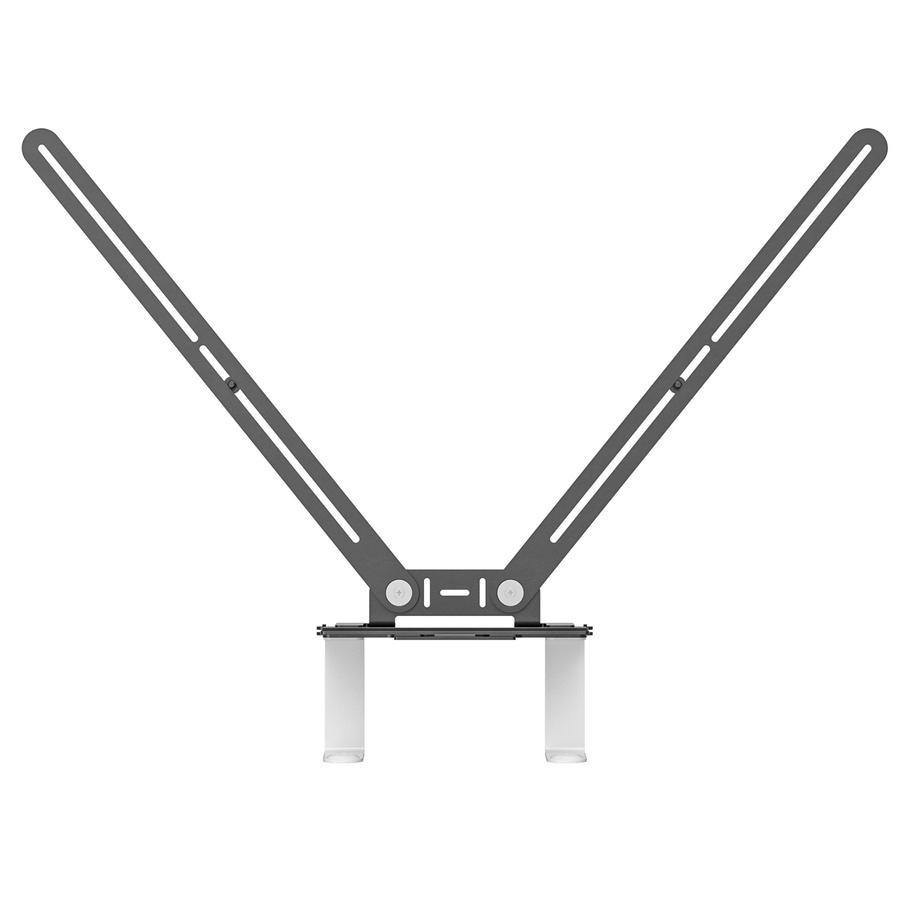 Thumbnail 5 of 12 for Logitech TV Mount for Video Bars - Rally Bar, Rally Bar Mini, Rally Bar Huddle, Rally Camera