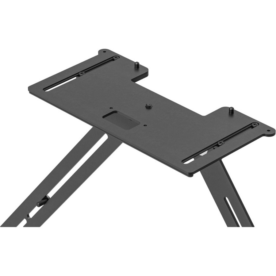 Thumbnail 6 of 12 for Logitech TV Mount for Video Bars - Rally Bar, Rally Bar Mini, Rally Bar Huddle, Rally Camera
