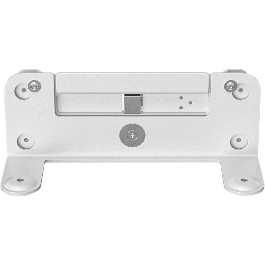 Logitech TV Mount For Video Bars - Support pour appareil photo - montable  sous moniteur, montable au-dessus de l'écran - pour Logitech Rally Bar  All-In-One Video Bar for Midsize Rooms (952-000041)