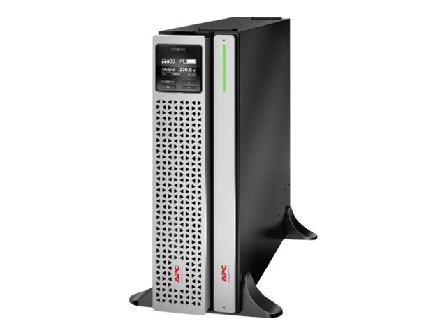 APC Smart-UPS On-Line Li-Ion 3000VA - UPS - 2700 Watt - 3000 VA