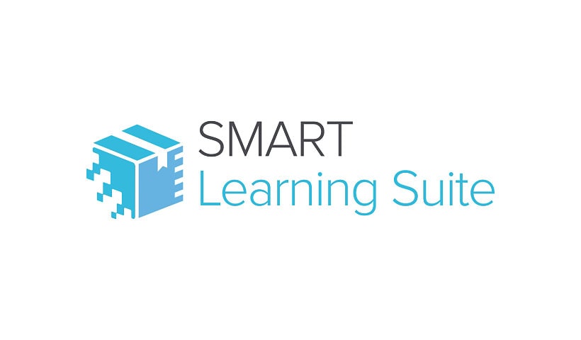 SMART Learning Suite - licence d'abonnement (2 ans) - 1 professeur