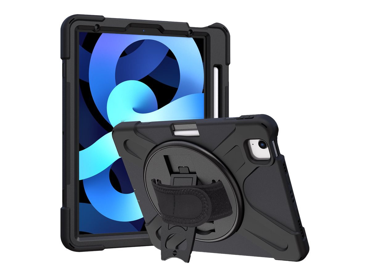 CODi Rugged Carrying Case for iPad Air 10.9" (Gen 4, 5)