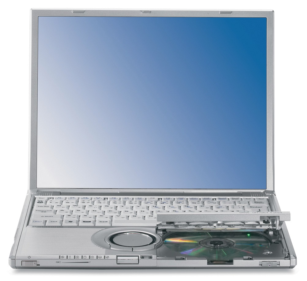 Panasonic Toughbook Y2