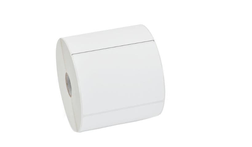Zebra Z-Select 4000T - labels - ultra-smooth - 3240 label(s) -