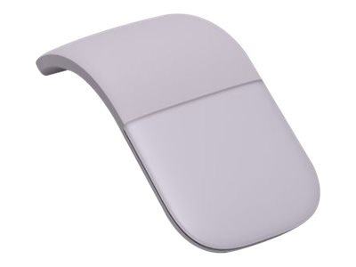MICROSOFT ARC LILAC MOUSE