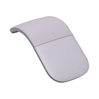 Microsoft Arc Mouse - mouse - Bluetooth 4.1 LE - lilac