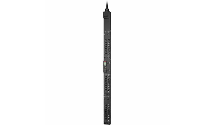 APC by Schneider Electric NetShelter 9000 48-Outlets PDU