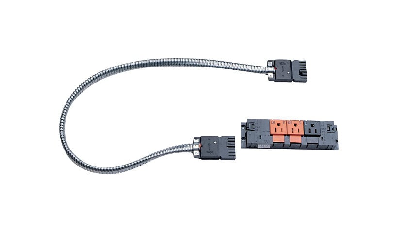 Spectrum Electri-Pak EP8 Kit - power strip