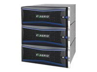 ExaGrid EX27-SEC - NAS server - 72 TB