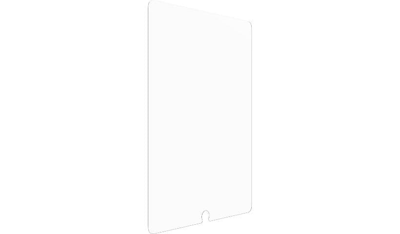 OtterBox iPad (9th, 8th, and 7th Gen) Amplify Glass Antimicrobial Screen Protector Clear
