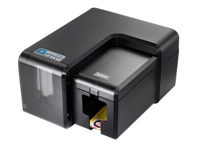 What is a PVC ID Card Printer