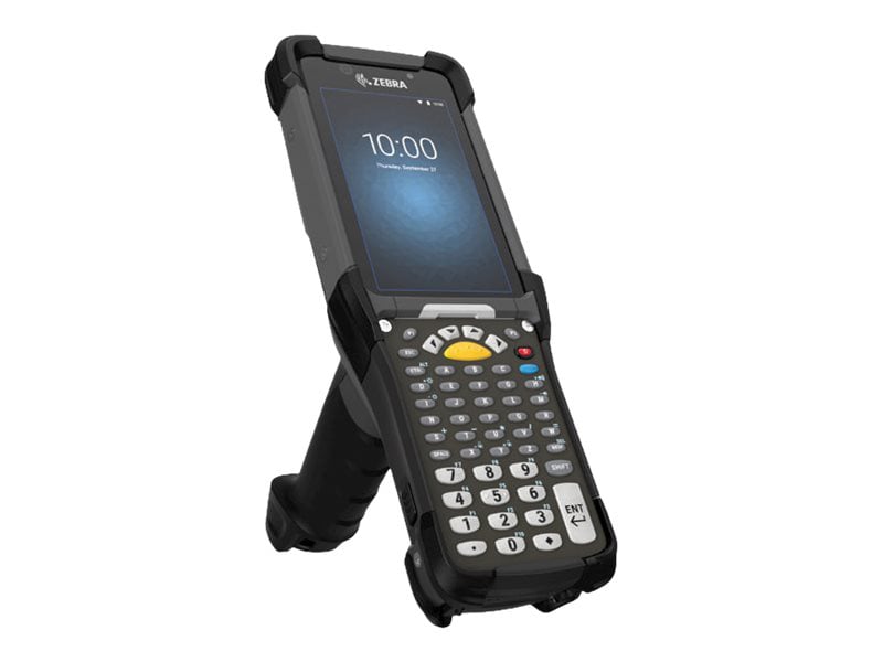 Zebra MC9300 - Non-incendive - data collection terminal - Android 8.1 (Oreo) - 32 GB - 4.3"