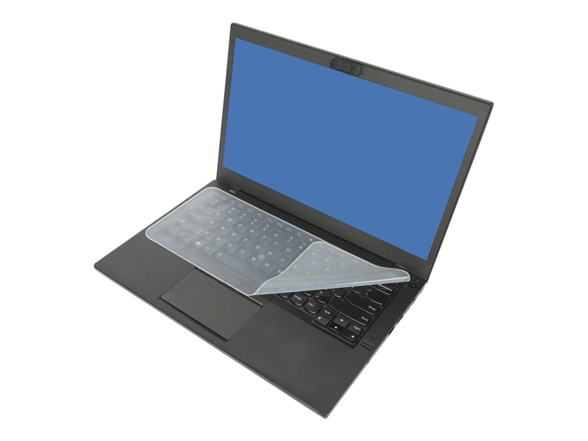 Targus Universal Keyboard Cover - Medium - keyboard cover