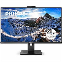 Philips P-line 329P1H - LED monitor - 4K - 32"