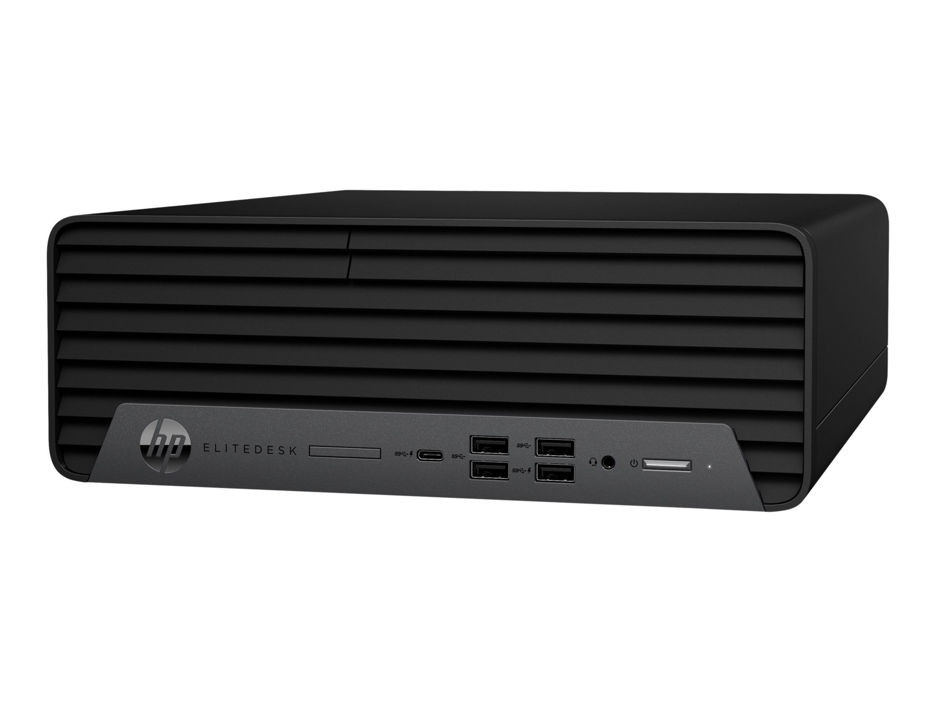 HP EliteDesk 805 G6 - SFF - Ryzen 7 Pro 4750G 3.6 GHz - AMD PRO - 32 GB - S