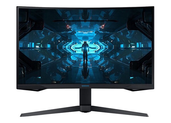 SAMSUNG 27"MONITOR