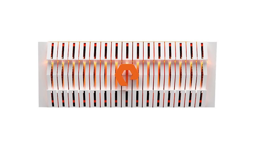 Pure Storage FlashBlade - flash storage array