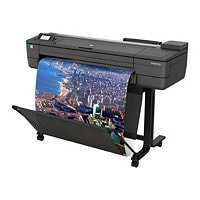 HP DesignJet T730 - large-format printer - color - ink-jet - TAA Compliant