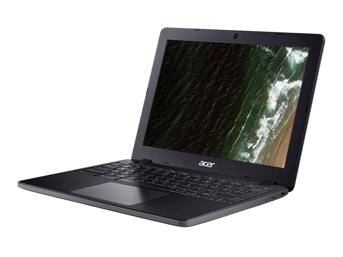 Acer Chromebook 712 C871-328J - 12" - Intel Core i3 - 10110U - 8
