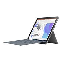 Microsoft Surface Pro 7+ - 12.3" - Intel Core i5 - 1135G7 - 16 Go RAM - 256 Go SSD - 4G LTE-A