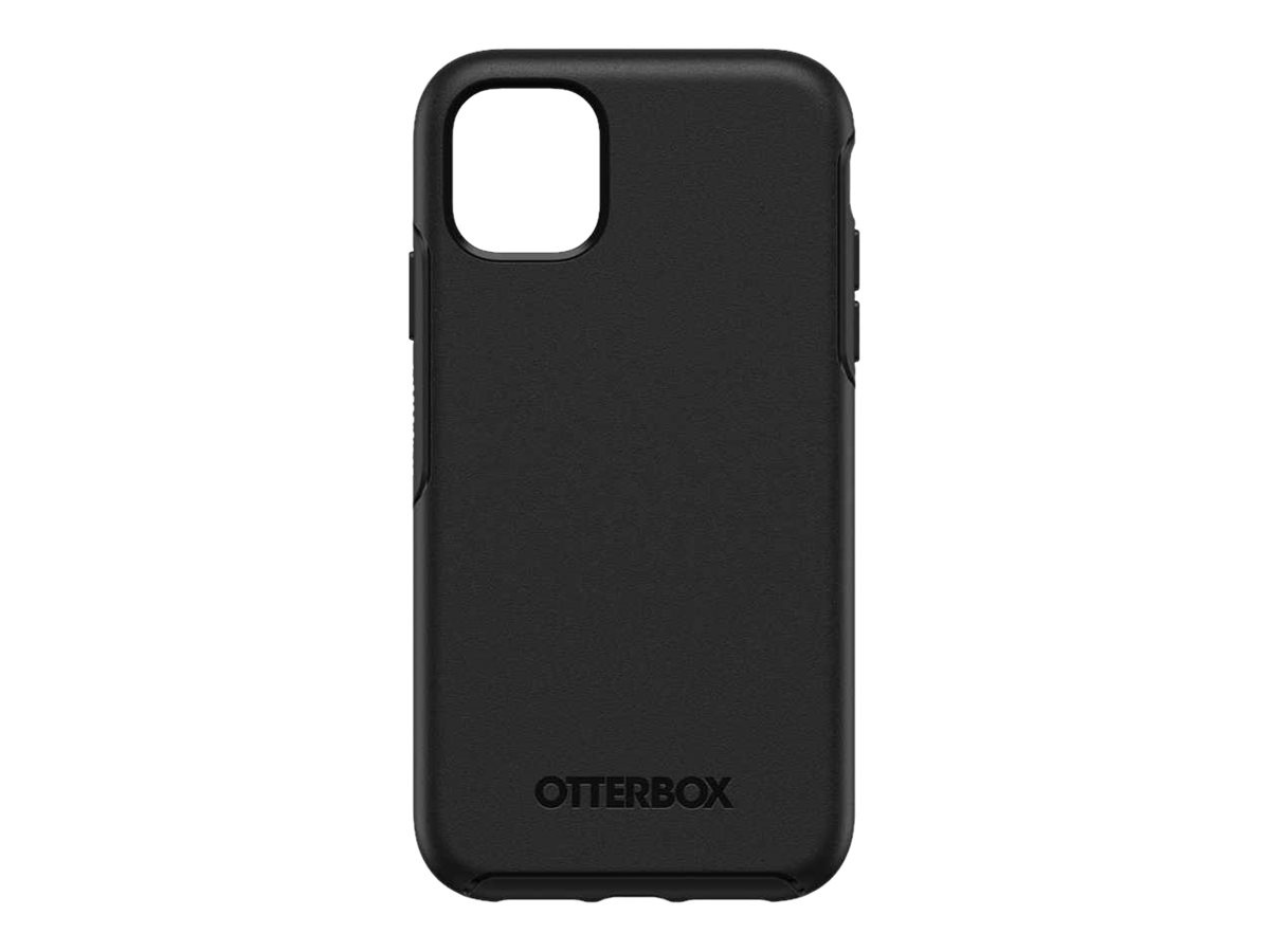 OTTERBOX SYMMETRY IPHONE 11 BLACK