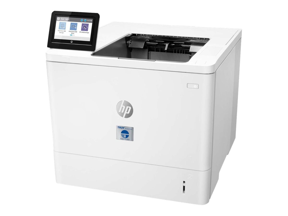 TROY M611dn MICR Secure Ex - printer - B/W - laser