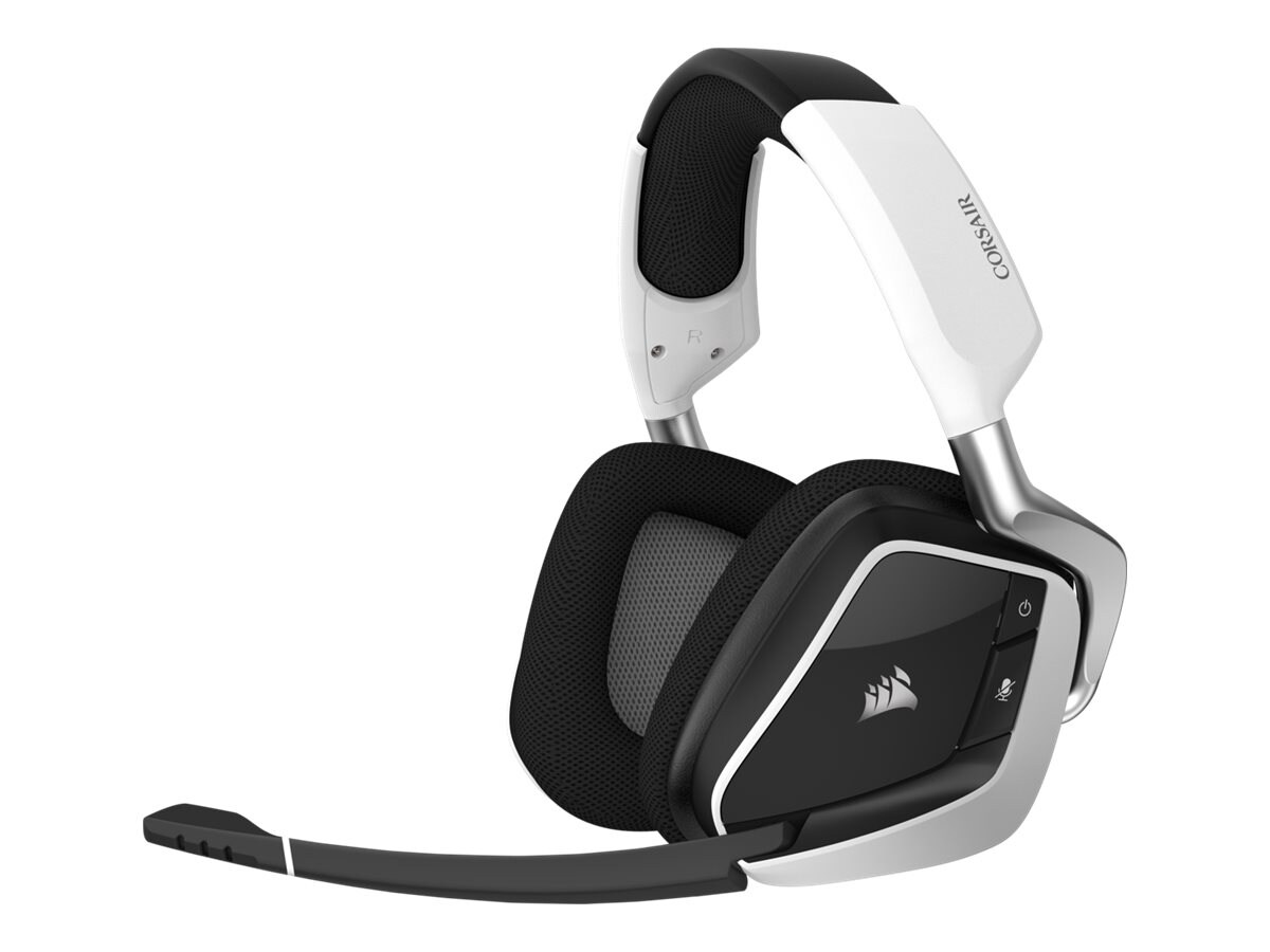 Void wireless headset new arrivals