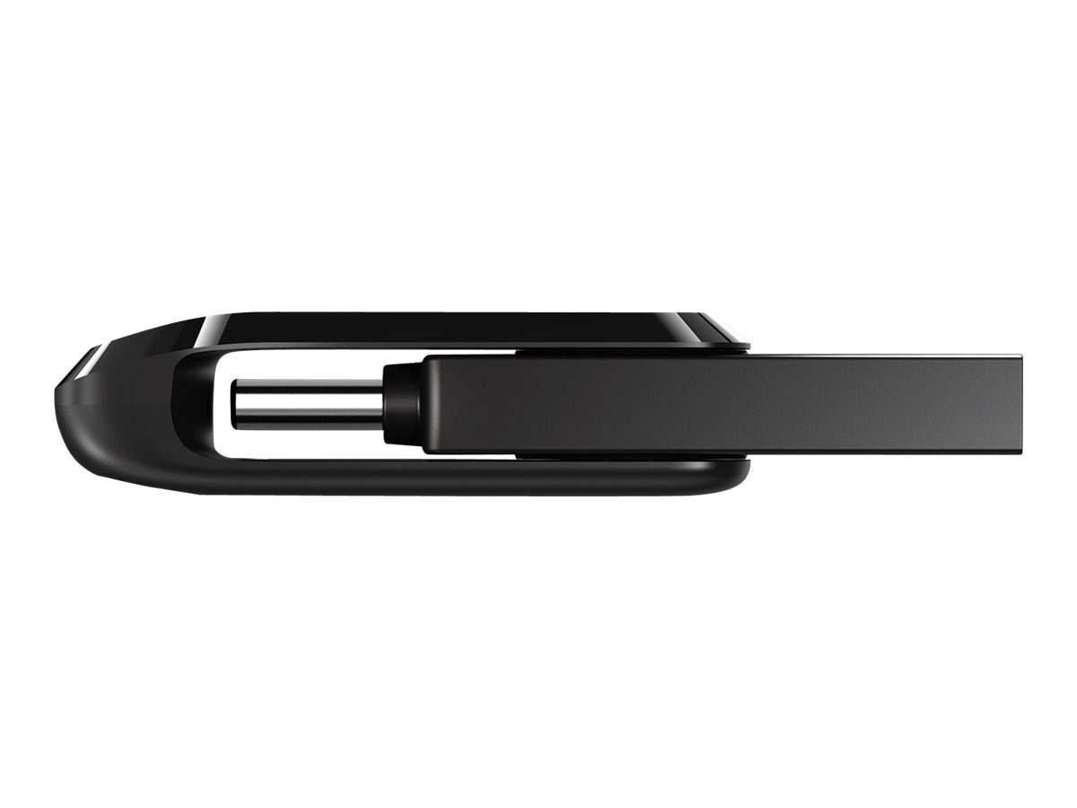 Thumbnail 2 of 11 for SanDisk Ultra Dual Drive Go - USB flash drive - 256 GB